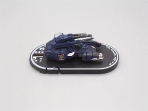 MechWarrior: Domination - Zibler Fast Strike Tank miniature (051) - Picture 1 of 1