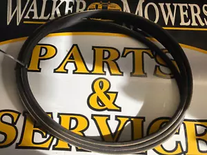 2731-4 walker mower belt dr64 deck OEM - Picture 1 of 2