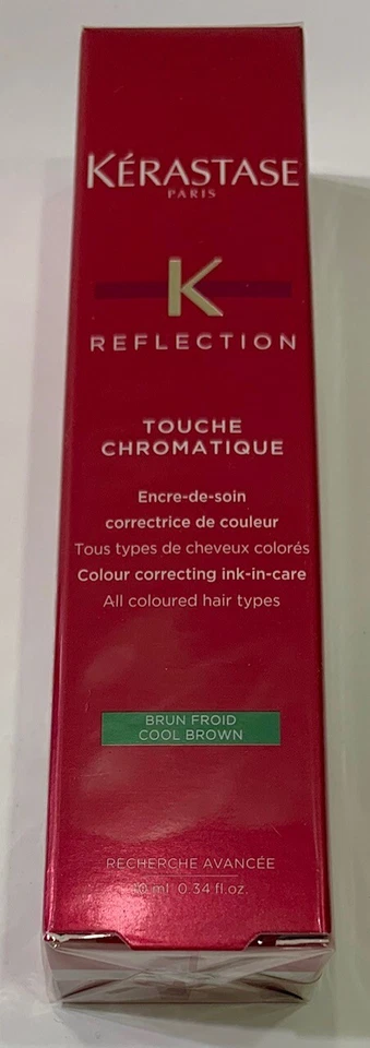 Kerastase Reflection Touche Chromatique Cool Blond 0.34 Oz