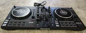 Numark Mixtrack Pro FX 2-Deck Serato DJ Controller mit FX Paddles/3-Band EQ/Mic In - Bild 1 von 11