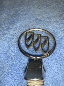 Emblems For Buick Regal For Sale Ebay