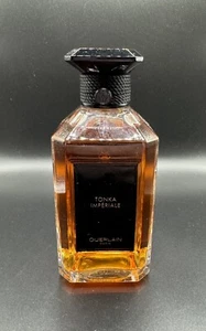 Guerlain Tonka Imperiale L'art & La Matiere 6.8 OZ / 200 ml - Picture 1 of 4
