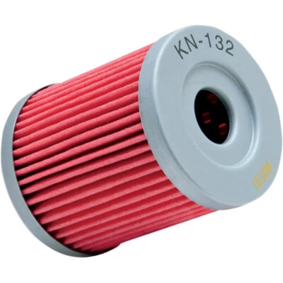 K&N Oil Filter (KN-132) - Image 1 of 2
