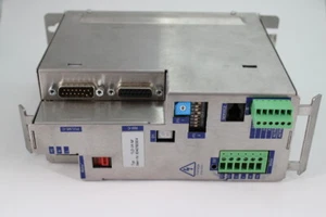 POSITEC Berger Lahr Servoregler TLD011 NF (63401100004) - Bild 1 von 2