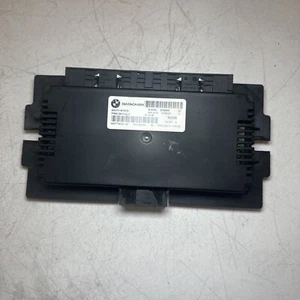 ✅ OEM BMW E90 E91 E92 E93 E84 Z4 E89 AHL Footwell FRM 3R Light Control Module - Bild 1 von 9