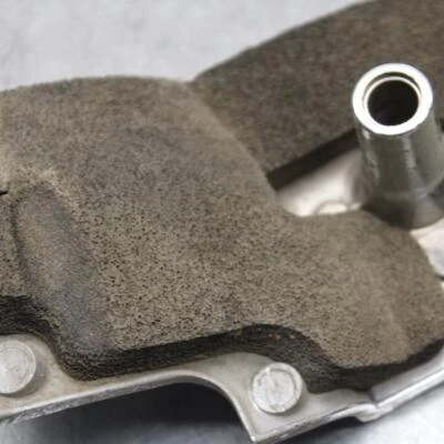 2013 Suzuki Boulevard C50T ENGINE SPROCKET COVER BB625 - Image 1 of 4