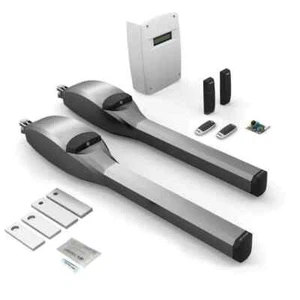 Tousek Drehtorantrieb SWING X3HD (500kg, 3m) - Set S12669HD - Bild 1 von 4