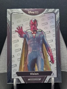 2023 Kakawow Phantom Marvel Disney 100 Vision #PM-B-38 - Bild 1 von 2