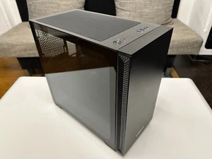 Lian Li LANCOOL 205 Black DIY - Bild 1 von 9