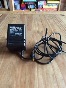 SEGA MAINS ADAPTOR. - Picture 1 of 1