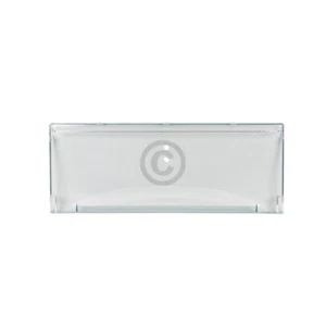 Schubladenblende Liebherr 7428821 Abdeckung für Kühlschrank Gefrierschublade - Bild 1 von 4