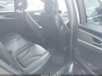 Used Windshield Wiper Motor fits: 2018 Lincoln Mkx  Grade A Foto 1 de 4