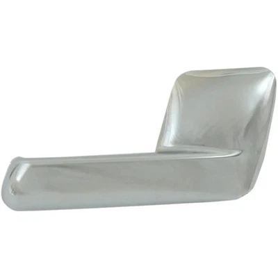 Front or Rear Right Chrome Interior Door Handle For 2003-2006 Ford Expedition - Imagem 1 de 4