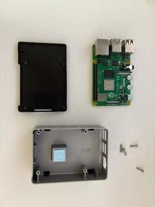Raspberry Pi 4 Model B 2GB - Afbeelding 1 van 5