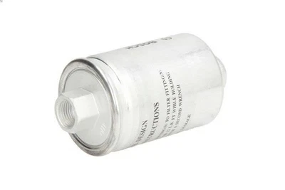 Kraftstofffilter BOSCH 0 986 450 119 für GMC YUKON 5.7 1991-1996 Foto 1 de 4