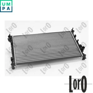 RADIATOR ENGINE COOLING 017-017-0048 FOR FORD TRANSITCONNECTTOURNEOCONNECT 1.8L - Picture 1 of 6