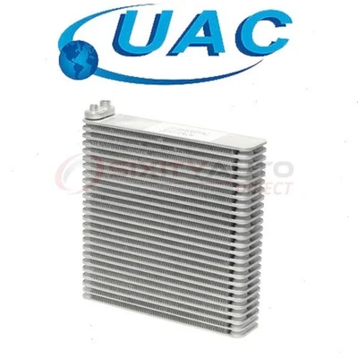UAC AC Evaporator Core for 2009-2018 Nissan 370Z 3.7L V6 - Heating Air bb Foto 1 de 4