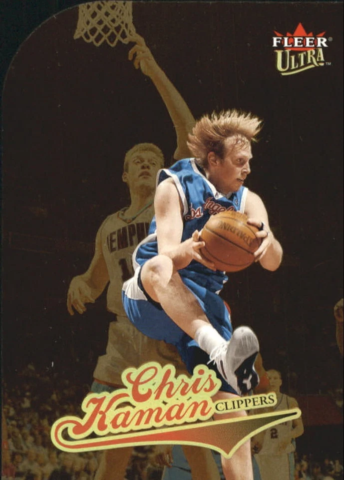 2004-05 Ultra Gold Medallion Basketball Card Pick - Image 1 of 1