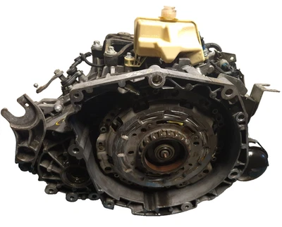 2014 Fiat 500 Transmission Trekking AT 6 speed 101K Miles ✅ - Image 1 of 4