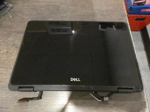 Dell 3100 2 in 1 Chromebook OEM 11,6" touchscreen schermo LCD parte di assemblaggio - Foto 1 di 9