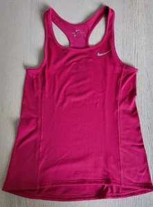 Nike Fitness Top Gr.XS Beere - Bild 1 von 7