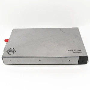 Pelco FR8101MSTR Data Receiver 1-Channel Fiber Optic Module Made in USA - Used - Picture 1 of 6