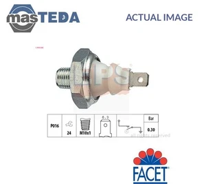 1800085 OIL PRESSURE SENSOR GAUGE EPS NEW OE REPLACEMENT - Picture 1 of 5