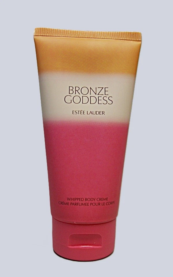 Crema corporal batida Estee Lauder BRONZE GODDESS 2,5 fl oz ¡NUEVA SIN CAJA difícil de encontrar! Foto 1 de 1