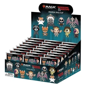 105089 MAGIC GATHERING BAG CLIP BLIND BOX DS(24 - Picture 1 of 1