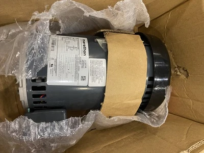 Marathon Frm Motor HC52AE235 - Image 1 of 4