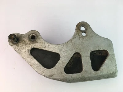 Guía de cadena deslizante KTM EXC525 EXC 525 2003 54607066100 54607070144 Foto 1 de 4