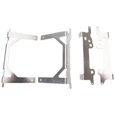 Enduro Engineering Radiator Braces For Beta 430 RR Race Edition 2020-2022 - Image 1 of 4