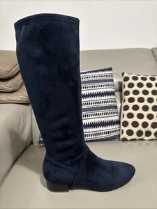 Boden Women Boots UK Size 7 - Picture 1 of 7