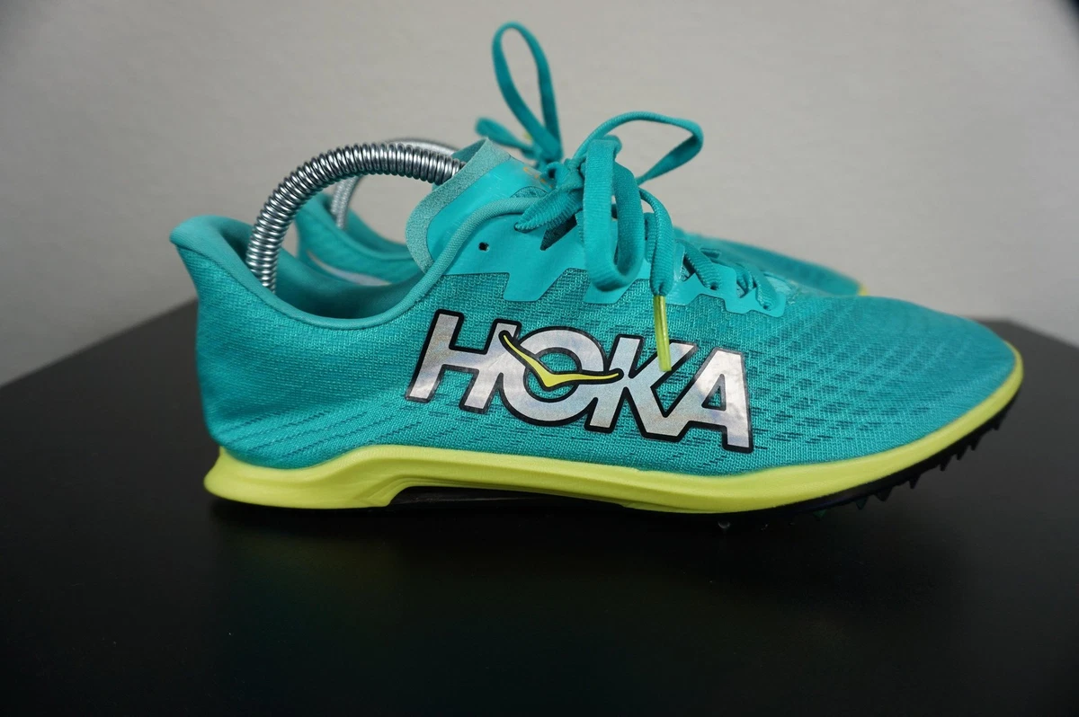 Hoka One One 8.5 US Shoe Fitness & Running Shoes for Men for sale