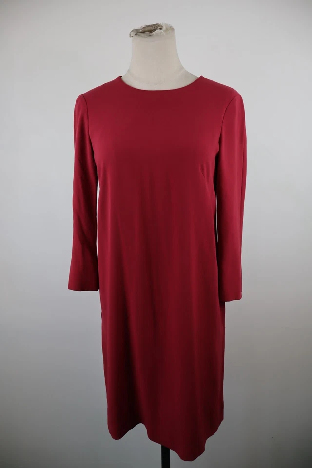 Vestido Suéter Max & Co Mujer Talla 38 Informal Vintage Foto 1 de 4