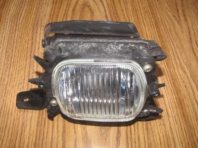 NISSAN NX2000 NX1600 NX FOG LIGHT 1991-1993 LH OEM DRIVER - Image 1 of 4