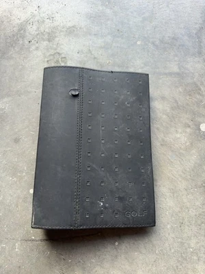 Volkswagen Jetta, Golf, GTI, 1999, 2000, 2001, 2002: Service Manual - Image 1 of 3