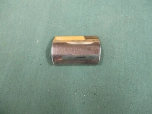 1955-56 Packard Windshield Moulding Clip 461879 NOS - Picture 1 of 1