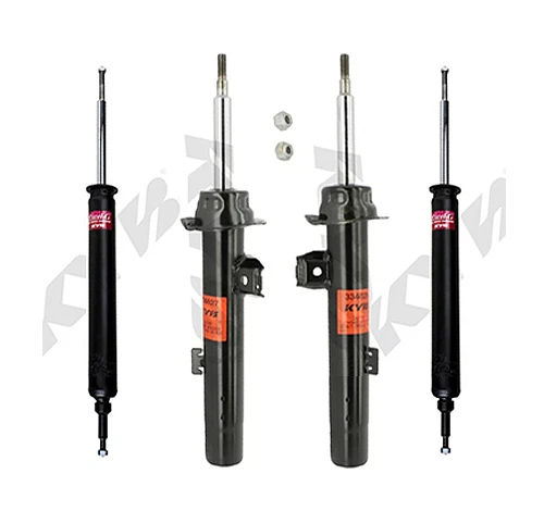 Original KYB 4 PUNTALES E90 E91 E92 E93 BMW 325i 330i 328i 335i 335d 2006 06-12 13 Foto 1 de 4