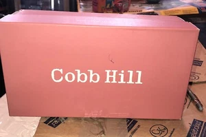 Cobb Hill Womens Size 10W CH Mallka Ballet Ch9354 - Picture 1 of 5