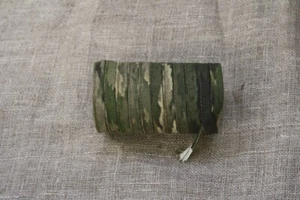 A-TACS iX custom made 8mm wide webbing - Picture 1 of 4