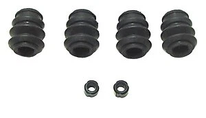 Тормозные детали улучшенной втулки суппорта Frt Brk 16173K - Изображение 1 из 2