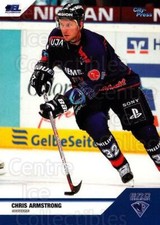 2004-05 German DEL #82 Chris Armstrong