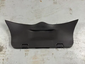 Suzuki Swift 17-23 Inner Tailgate Trim Panel Genuine 8377152R0 - Picture 1 of 7