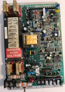Control Techniques Focus RG 6041-8000 1/4-2HP Drive - Picture 1 of 1