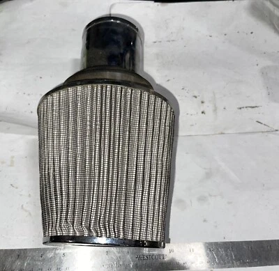 Spectre Performance Conical Air Filter Easy Installation 8138 - Image 1 of 3