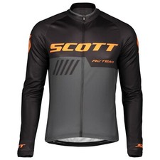 scott jersey mtb
