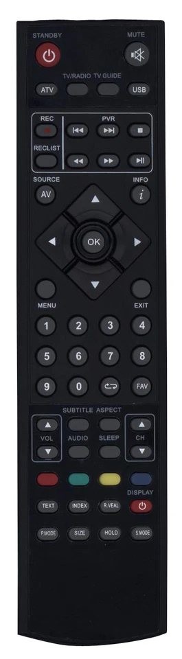 Telecomando originale Blaupunkt Nuovo - Immagine 1 di 1