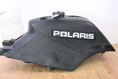 1987 Polaris Trail Boss 250 4X4 Center Gas Fuel Tank - Image 1 of 4