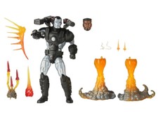 Marvel Legends Deluxe Marvel's War Machine PRE-ORDER OCTOBER 2020